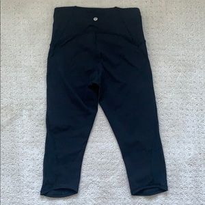 Lululemon leggings